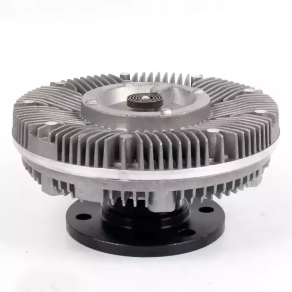 61500060226 Heavy Truck Fan Clutch Repair Kit For WEICHAI WD615 diesel engine - Image 2