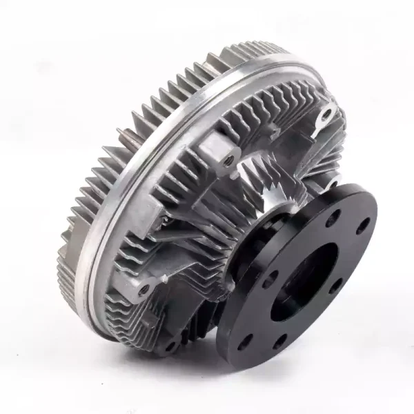 61500060226 Heavy Truck Fan Clutch Repair Kit For WEICHAI WD615 diesel engine - Image 3