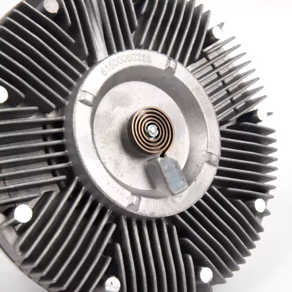 61500060226 Heavy Truck Fan Clutch Repair Kit For WEICHAI WD615 diesel engine - Image 5