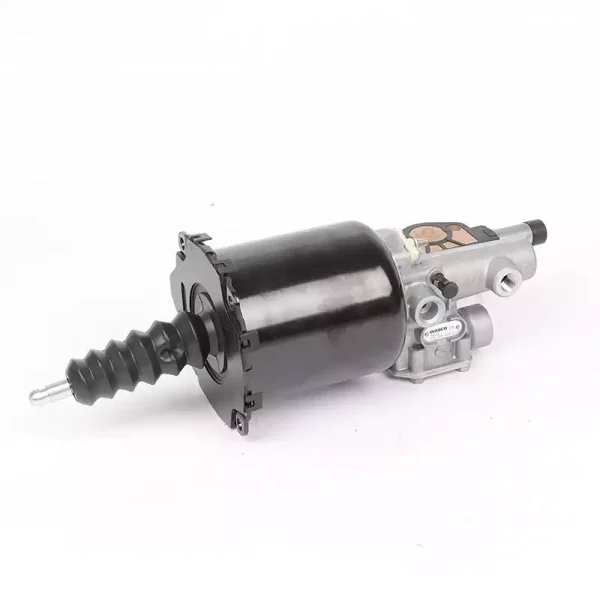 9700514740 Original Quality Sinotruk Howo Clutch Booster Spare Parts - Image 2