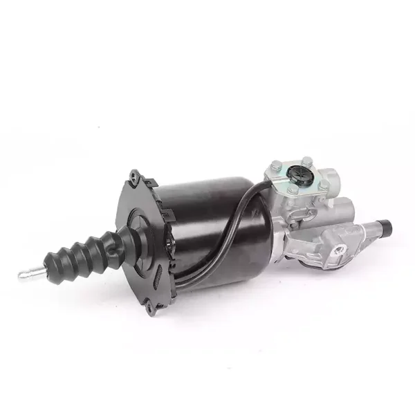9700514740 Original Quality Sinotruk Howo Clutch Booster Spare Parts - Image 3