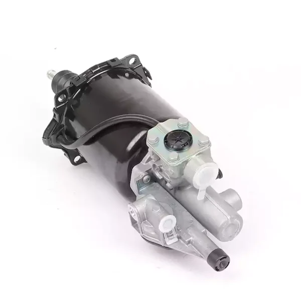 9700514740 Original Quality Sinotruk Howo Clutch Booster Spare Parts - Image 4