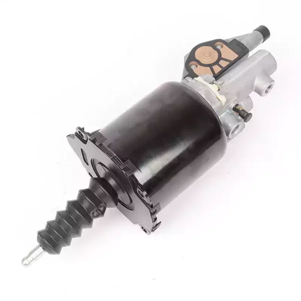 9700514740 Original Quality Sinotruk Howo Clutch Booster Spare Parts - Image 5