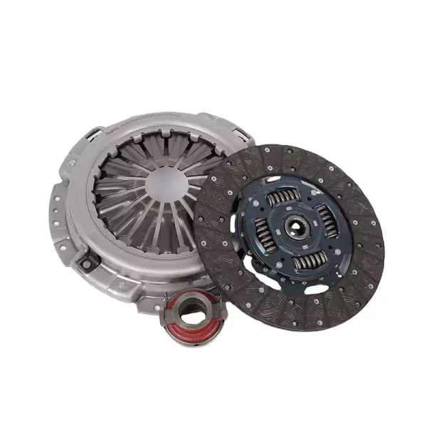 BJ1027 BJ1037 Bj2027 BJ2037 BJ5027 Accessories Pickup Parts Clutch Pressure Disc Plate Bearing Kit For Foton Tunland 2.8