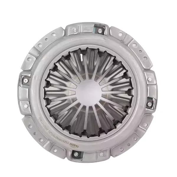 BJ1027 BJ1037 Bj2027 BJ2037 BJ5027 Accessories Pickup Parts Clutch Pressure Disc Plate Bearing Kit For Foton Tunland 2.8 - Image 2