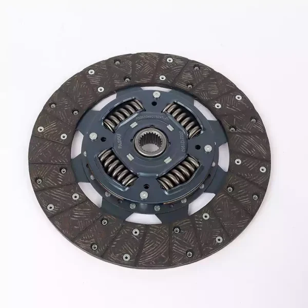 BJ1027 BJ1037 Bj2027 BJ2037 BJ5027 Accessories Pickup Parts Clutch Pressure Disc Plate Bearing Kit For Foton Tunland 2.8 - Image 3