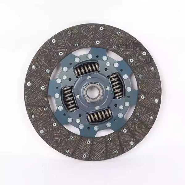 BJ1027 BJ1037 Bj2027 BJ2037 BJ5027 Accessories Pickup Parts Clutch Pressure Disc Plate Bearing Kit For Foton Tunland 2.8 - Image 4