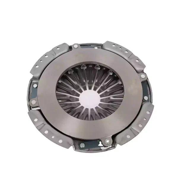 BJ1027 BJ1037 Bj2027 BJ2037 BJ5027 Accessories Pickup Parts Clutch Pressure Disc Plate Bearing Kit For Foton Tunland 2.8 - Image 5