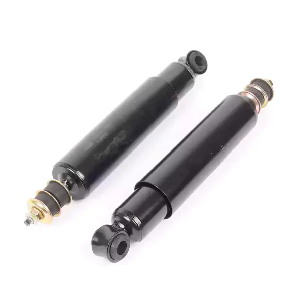 High Quality Auto Spare Parts Front Rear Shock Absorber Absorbers For Foton Aumark Aoling Truck