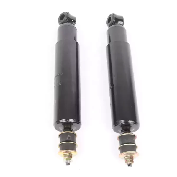 High Quality Auto Spare Parts Front Rear Shock Absorber Absorbers For Foton Aumark Aoling Truck - Image 2