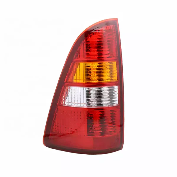 Automobile Lighting System Spare Parts Pickup Rear Lamp Tail Light 2