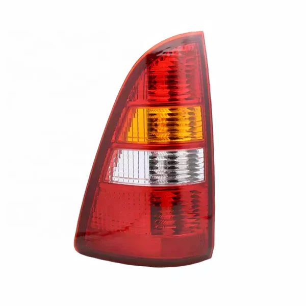 High Quality Automobile Lighting System Spare Parts Pickup Rear Lamp Tail Light For Foton Tunland - Image 2