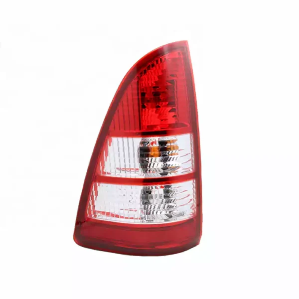 High Quality Automobile Lighting System Spare Parts Pickup Rear Lamp Tail Light For Foton Tunland - Image 3