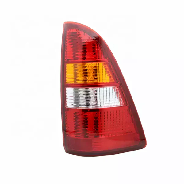 High Quality Automobile Lighting System Spare Parts Pickup Rear Lamp Tail Light For Foton Tunland - Image 4