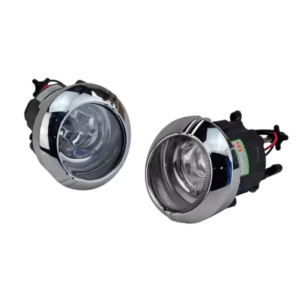 BJ1027 BJ1037 BJ2027 BJ2037 BJ5027 Accessories Pickup Front Fog Lamp For FOTON Tunland 2.8