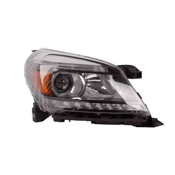 BJ1027 BJ1037 BJ2027 BJ2037 BJ5027 Pickup Body Spare Parts For FOTON Tunland 2.8 - Image 3