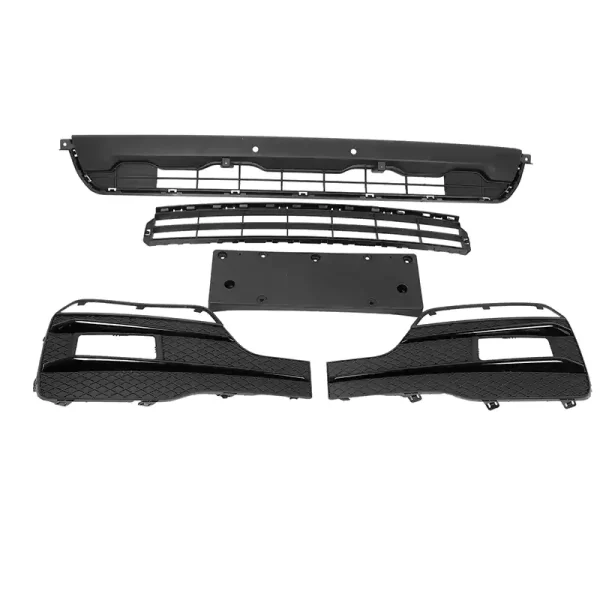 BJ1027 BJ1037 BJ2027 BJ2037 BJ5027 Pickup Body Spare Parts For FOTON Tunland 2.8 - Image 4