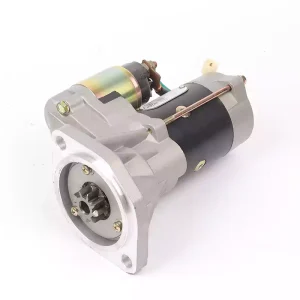 BJ1027 BJ1037 BJ2027 BJ2037 BJ5027 Pickup Engine Accessories Starter For FOTON Tunland 2.8