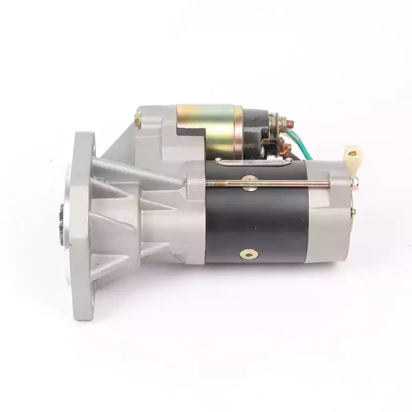 BJ1027 BJ1037 BJ2027 BJ2037 BJ5027 Pickup Engine Accessories Starter For FOTON Tunland 2.8 - Image 2