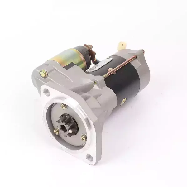 BJ1027 BJ1037 BJ2027 BJ2037 BJ5027 Pickup Engine Accessories Starter For FOTON Tunland 2.8 - Image 3