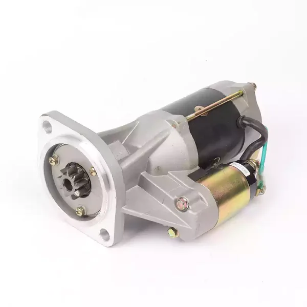 BJ1027 BJ1037 BJ2027 BJ2037 BJ5027 Pickup Engine Accessories Starter For FOTON Tunland 2.8 - Image 4