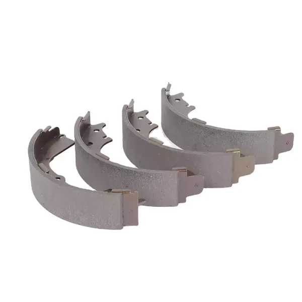 BJ1027 BJ1037 BJ2027 BJ2037 BJ5027 Pickup Rear Brake Pad Brake Shoes For FOTON Tunland 2.8