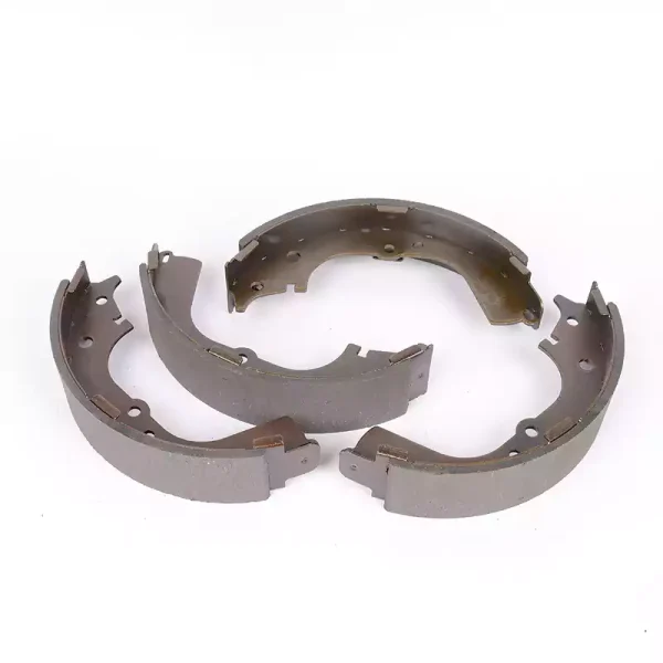 BJ1027 BJ1037 BJ2027 BJ2037 BJ5027 Pickup Rear Brake Pad Brake Shoes For FOTON Tunland 2.8 - Image 3