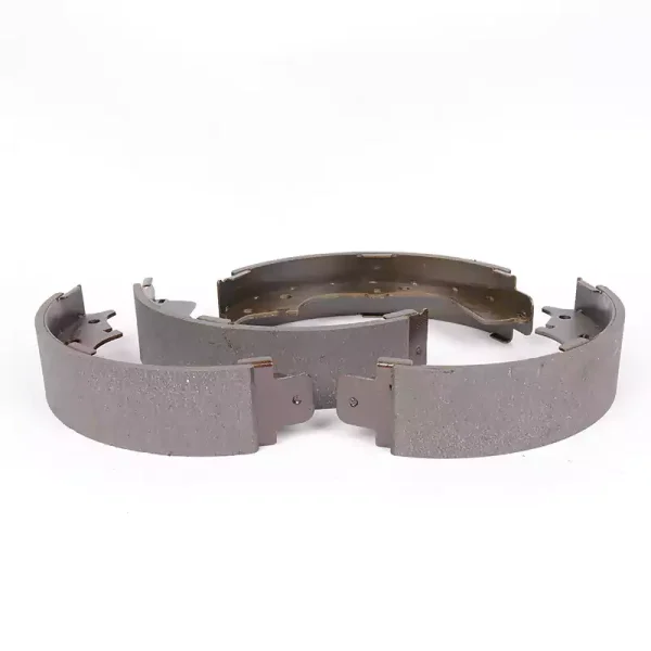 BJ1027 BJ1037 BJ2027 BJ2037 BJ5027 Pickup Rear Brake Pad Brake Shoes For FOTON Tunland 2.8 - Image 4