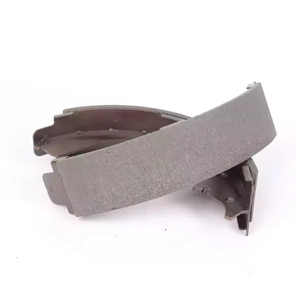 BJ1027 BJ1037 BJ2027 BJ2037 BJ5027 Pickup Rear Brake Pad Brake Shoes For FOTON Tunland 2.8 - Image 5