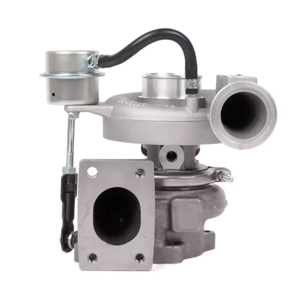 BJ1027 BJ1037 BJ2027 BJ2037 BJ5027 Tunland Genuine Engine Parts For FOTON CUMMINS ISF 2.8 - Image 4