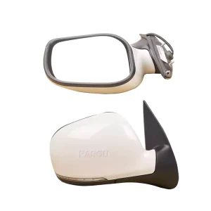 BJ1027 BJ1037 BJ2027 BJ2037 BJ5027 Tunland Sup Pickup Rear View Side Mirror for FOTON