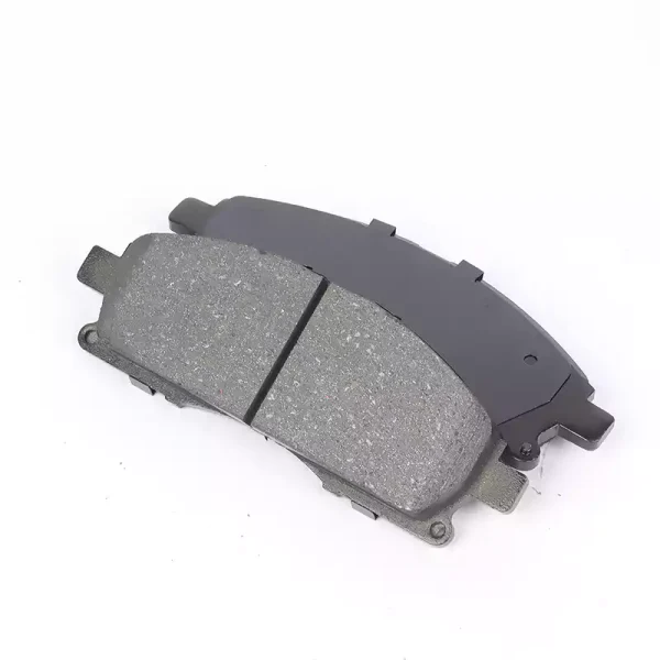 BJ1027 BJ1037 BJ2027 BJ2037 BJ5027 Tunland Pickup Brake Pad Brake Shoes For FOTON