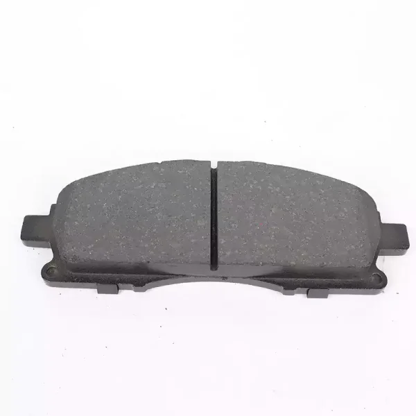 Bj2037 Bj5027 Tunland Pickup Brake Pad Brake Shoes 5