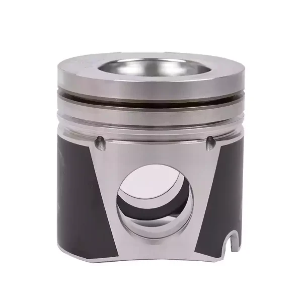 Sinotruck Howo Truck Crankshaft Cylinder Head Block Starter Engine Spare Parts For WeiChai WD615 WD618 - Image 2