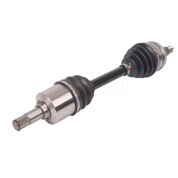 High Good Quality GWM Haval H1 H2 H3 H5 H6 H7 H8 F5 F7 Front Axle Drive Shaft For Great Wall - Image 2