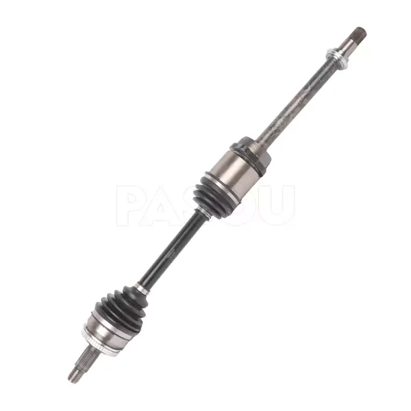 High Good Quality GWM Haval H1 H2 H3 H5 H6 H7 H8 F5 F7 Front Axle Drive Shaft For Great Wall - Image 5