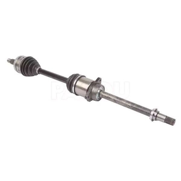 High Good Quality GWM Haval H1 H2 H3 H5 H6 H7 H8 F5 F7 Front Axle Drive Shaft For Great Wall - Image 6
