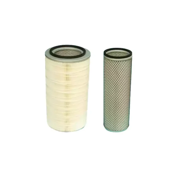 K2850 Original High Quality Auman Truck Air Filter For FOTON