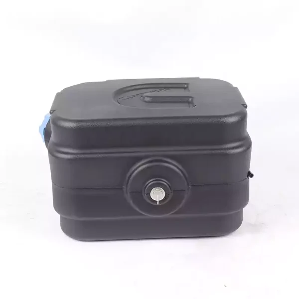 L1125124010A0 4935076 Original High Quality Aoling Aumark Urea Tank Assembly For Foton Truck Vehicles - Image 2