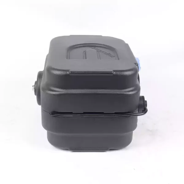 L1125124010A0 4935076 Original High Quality Aoling Aumark Urea Tank Assembly For Foton Truck Vehicles - Image 3