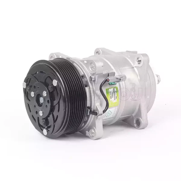 L1812030001A0 Original High Quality Air Compressor For FOTON AUMARK FORLAND AUMAN AOLING