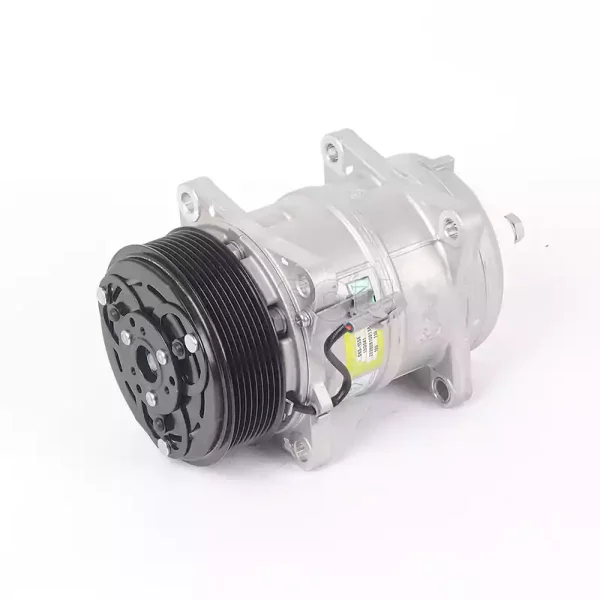 L1812030001A0 Original High Quality Air Compressor For FOTON AUMARK FORLAND AUMAN AOLING - Image 2