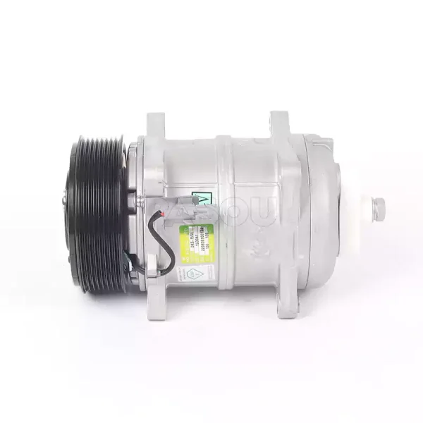L1812030001A0 Original High Quality Air Compressor For FOTON AUMARK FORLAND AUMAN AOLING - Image 3