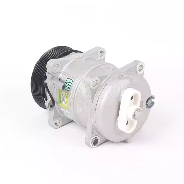 L1812030001A0 Original High Quality Air Compressor For FOTON AUMARK FORLAND AUMAN AOLING - Image 4