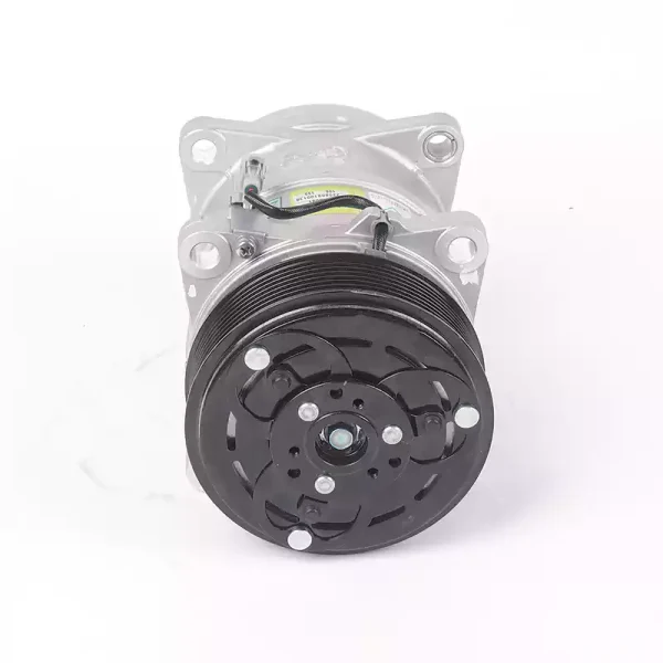 L1812030001A0 Original High Quality Air Compressor For FOTON AUMARK FORLAND AUMAN AOLING - Image 5