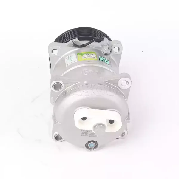 L1812030001A0 Original High Quality Air Compressor For FOTON AUMARK FORLAND AUMAN AOLING - Image 6