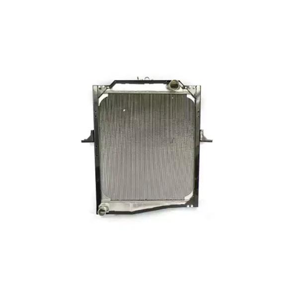 Original High Quality Auman Tractor Truck Radiator For FOTON