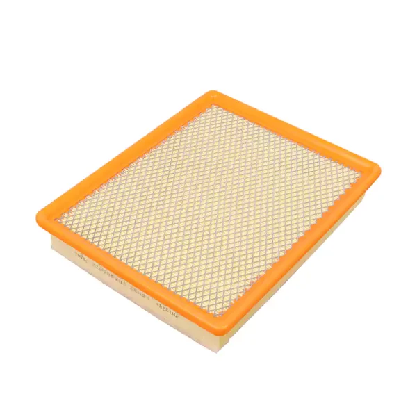 P1119019001A0 Tunland 2.8 Pickup Air Filter Element Air Cleaner For FOTON - Image 2