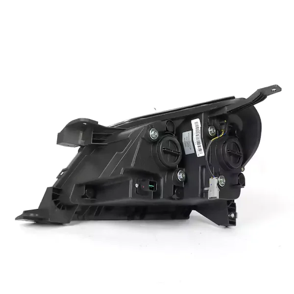 P1371010104A0/P1371010204A0 Tunland 2.8 Left Right Front Light Headlamp For FOTON Pickup - Image 3