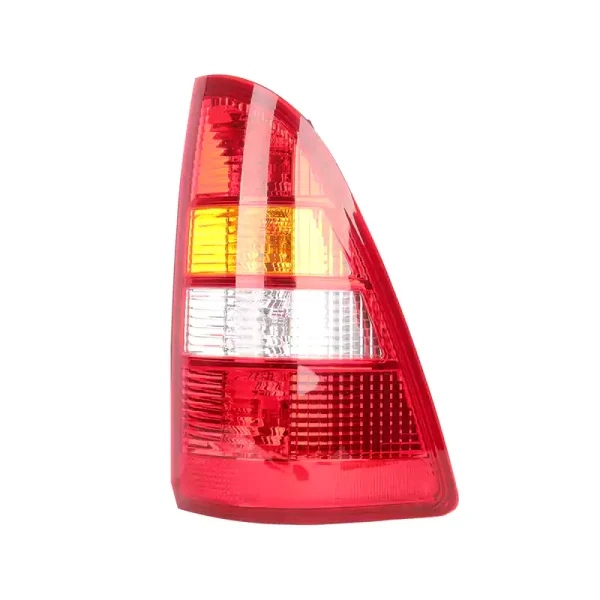 P1372010200A0/P1372010100A0 BJ1027 BJ1037 BJ2027 Tunland Tail Lamp For FOTON Pickup - Image 2
